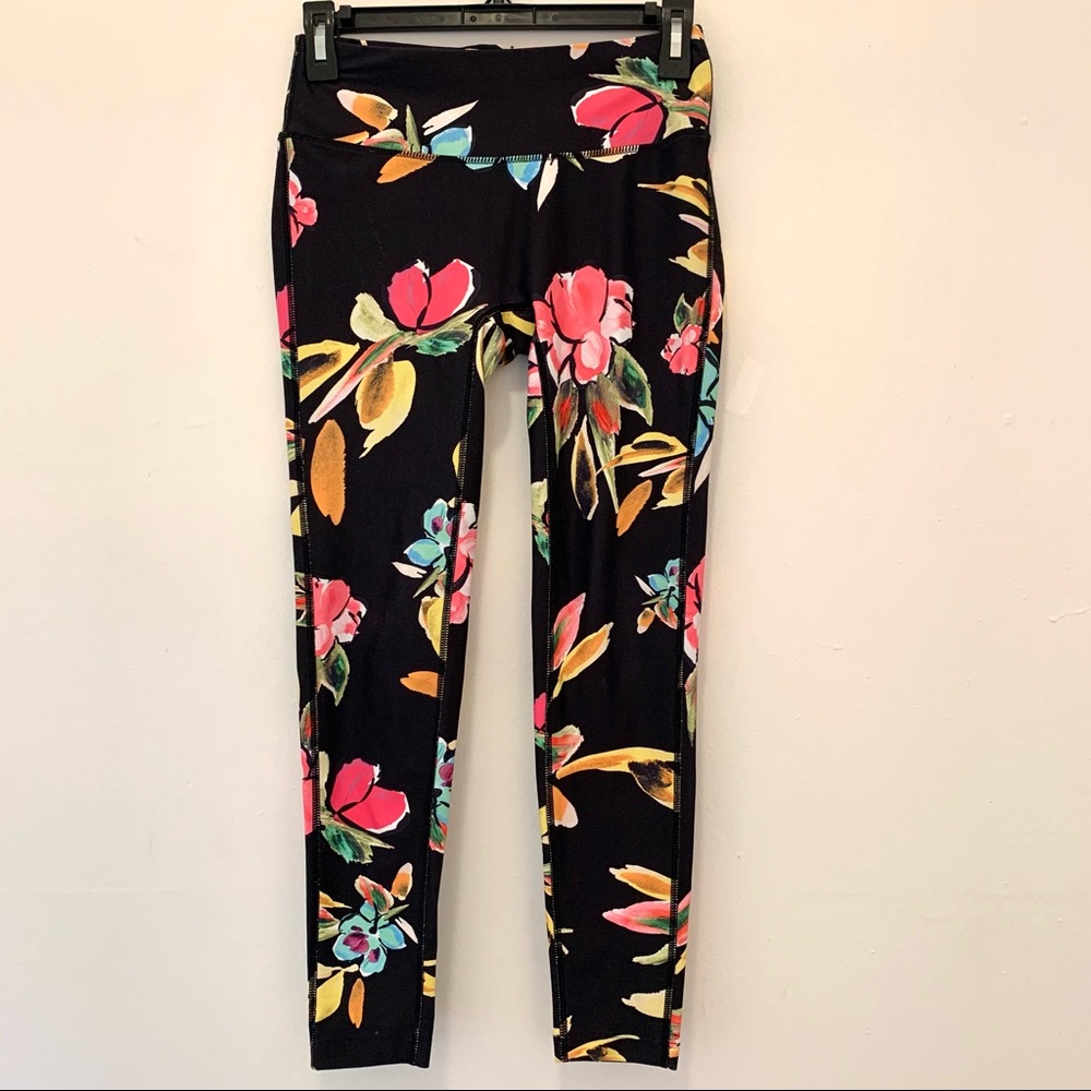 PRISM Floral Leggings